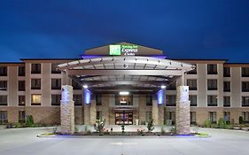 Holiday Inn Express & Suites St Louis Airport, An Ihg Hotel Woodson Terrace 2* United States